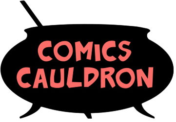 Comics Cauldron